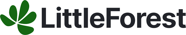 Little Forest Logo